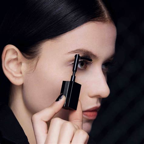 mascara noir interdit givenchy avis|Avis Mascara Noir Interdit Givenchy : mon test .